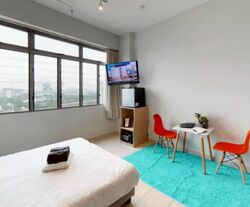 Boon Lay Drive (D22), Apartment #556605301